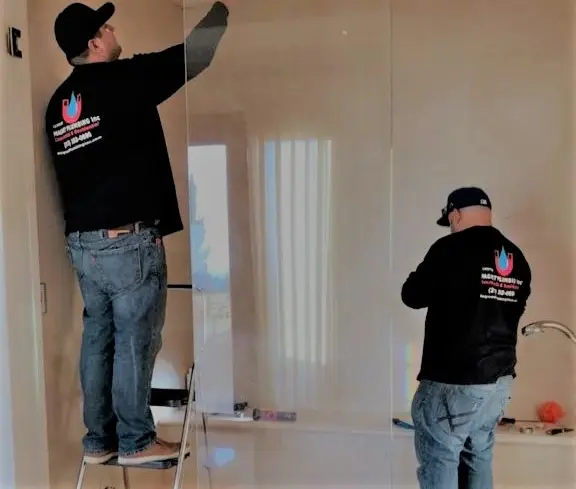 Professional plumbing installation for Drain Cleaning in Petersburg